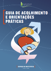 Guia de Acolhimento - Serviço de Obstetrícia